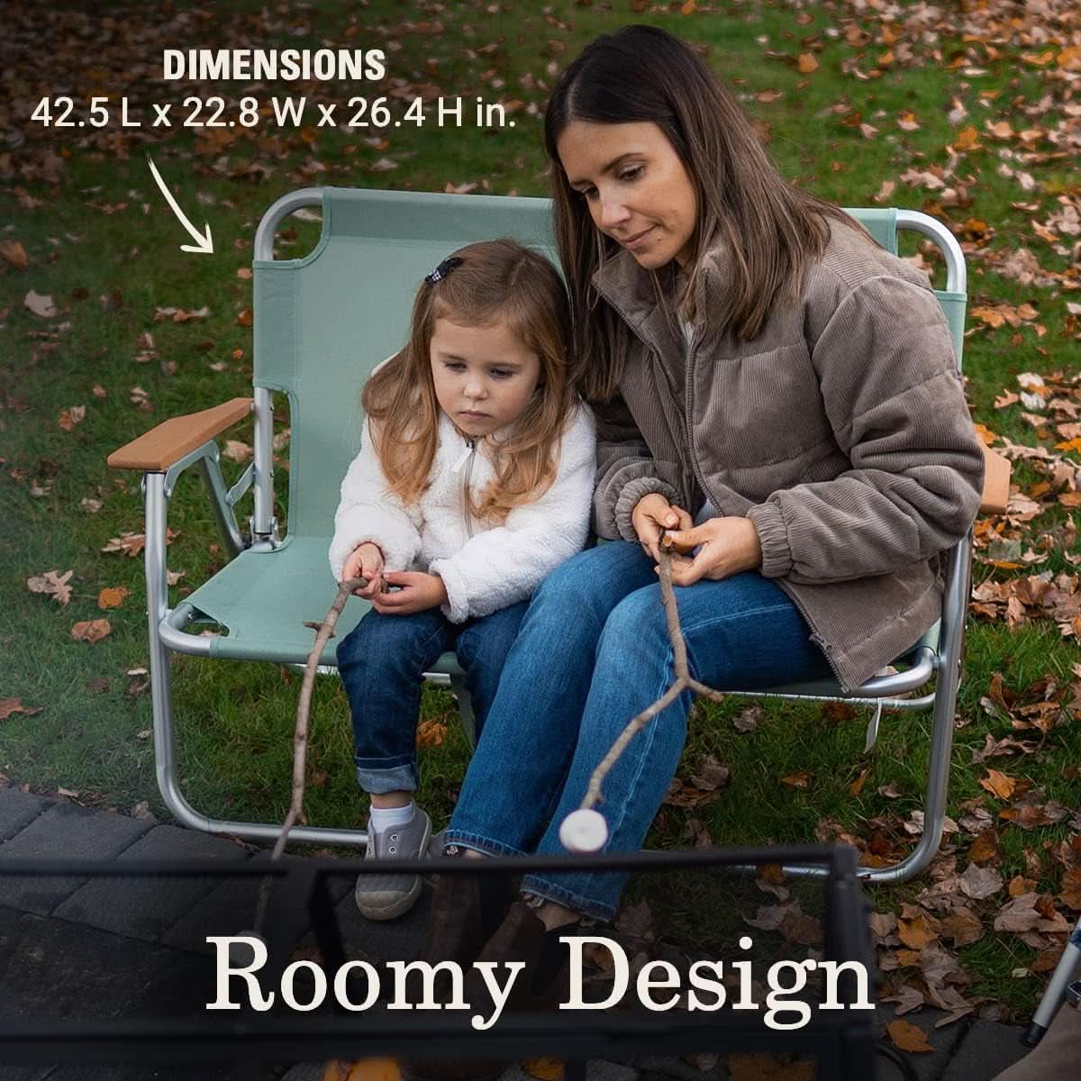 Lightweight Weatherproof Outdoor Furniture Set for Patio