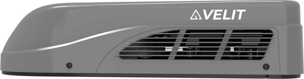 Velit 2000R - 12V/24V/48V Rooftop Air Conditioner