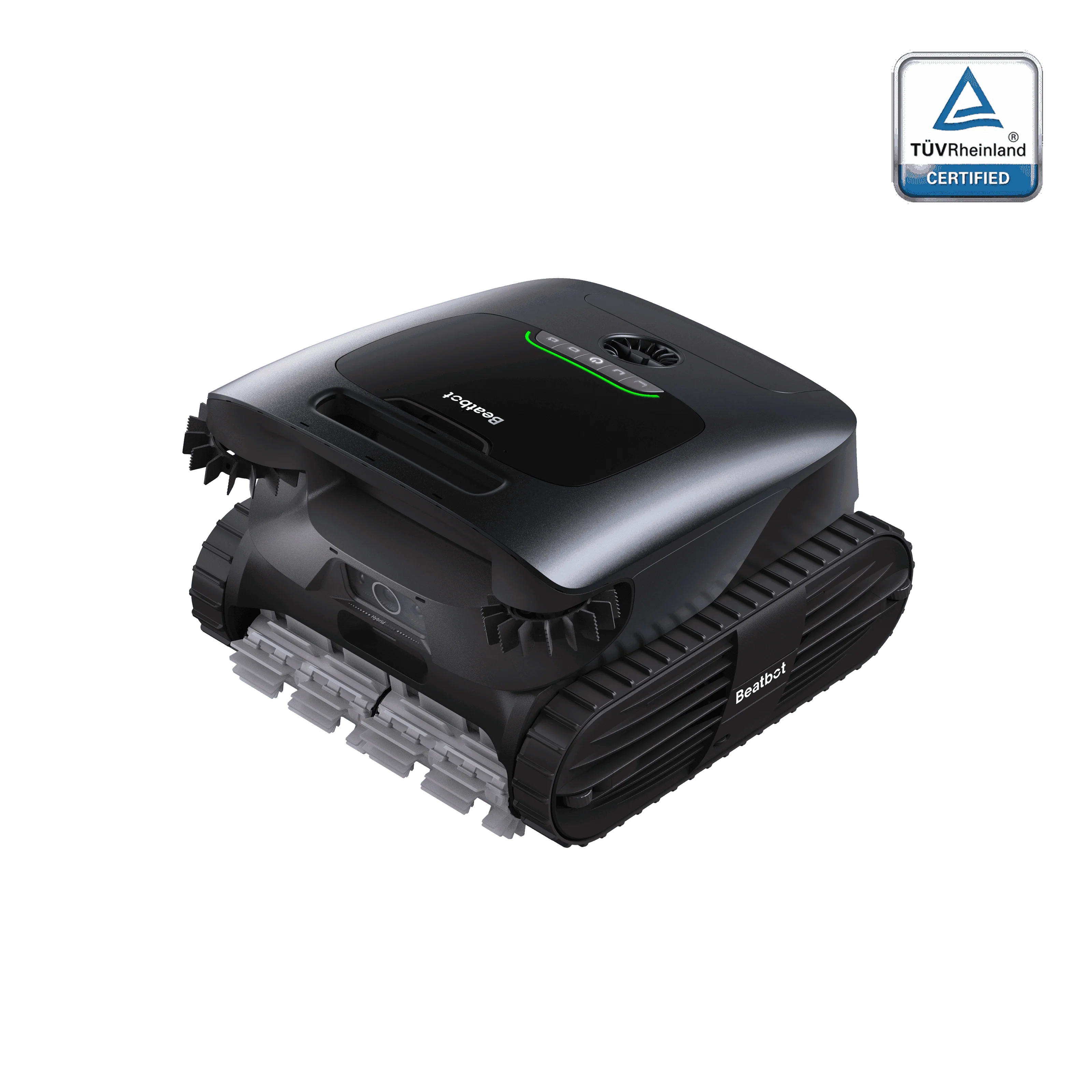 Beatbot AquaSense 2 Ultra AI Robotic Pool Cleaner