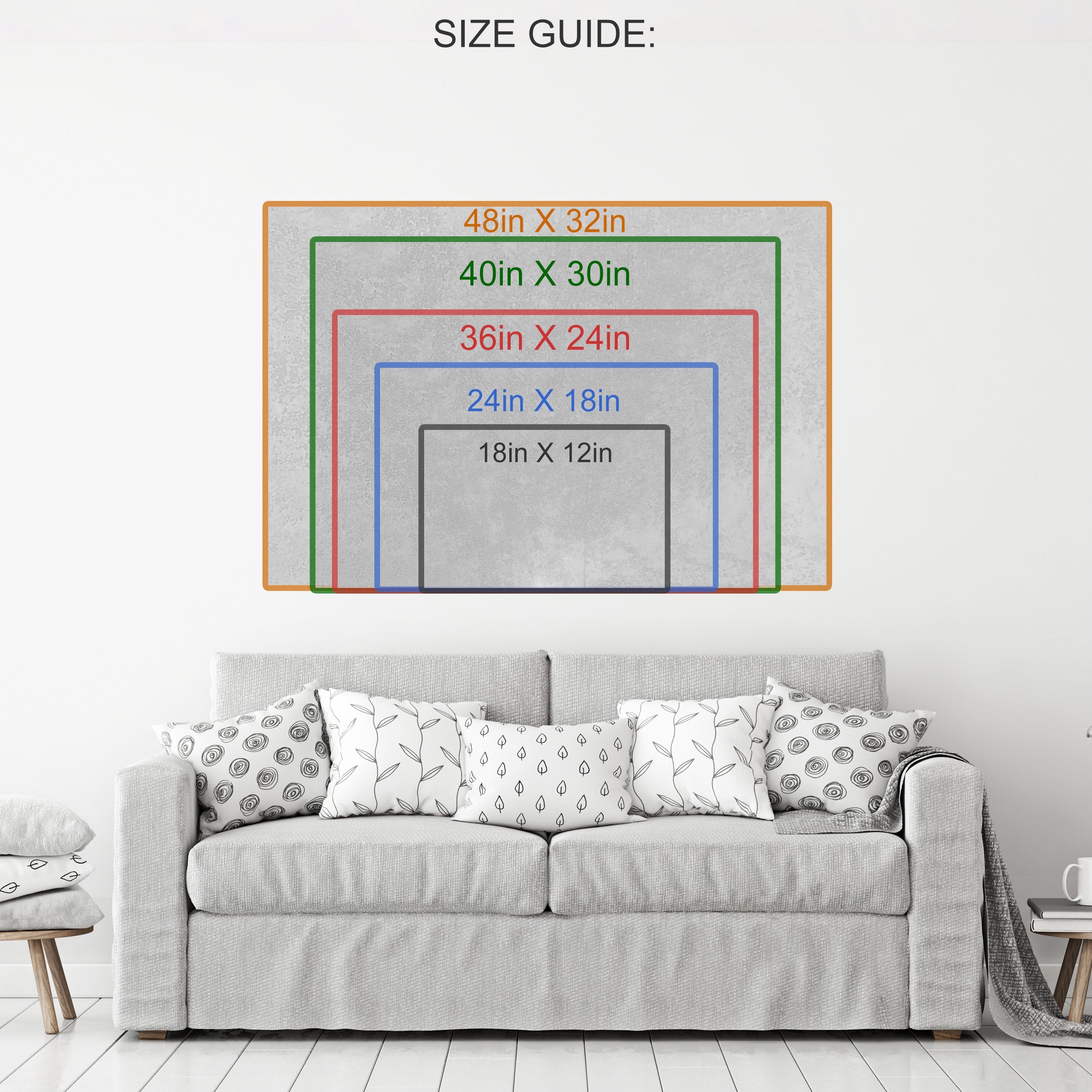 Pizza Italian Canvas Wall Art, Pizza Place Decor, Restaurant Decor, Dining Room Art, Fresh Italian Pizza Art, Pizzeria Art