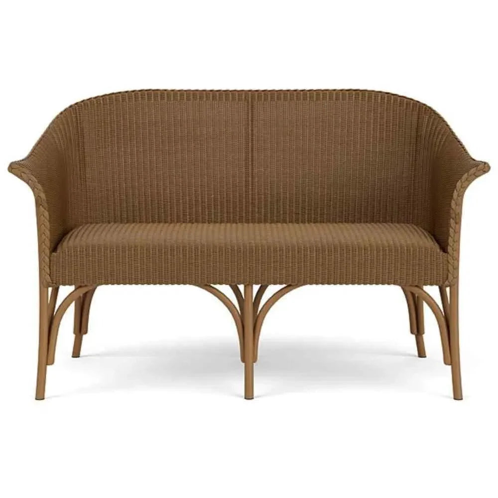 All Seasons Patio Furniture 3PC Settee Set