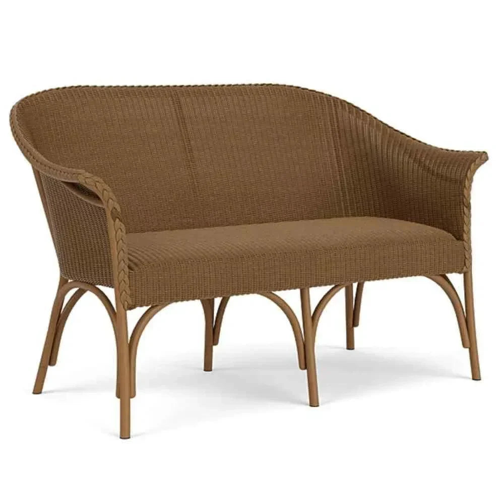 All Seasons Patio Furniture 3PC Settee Set