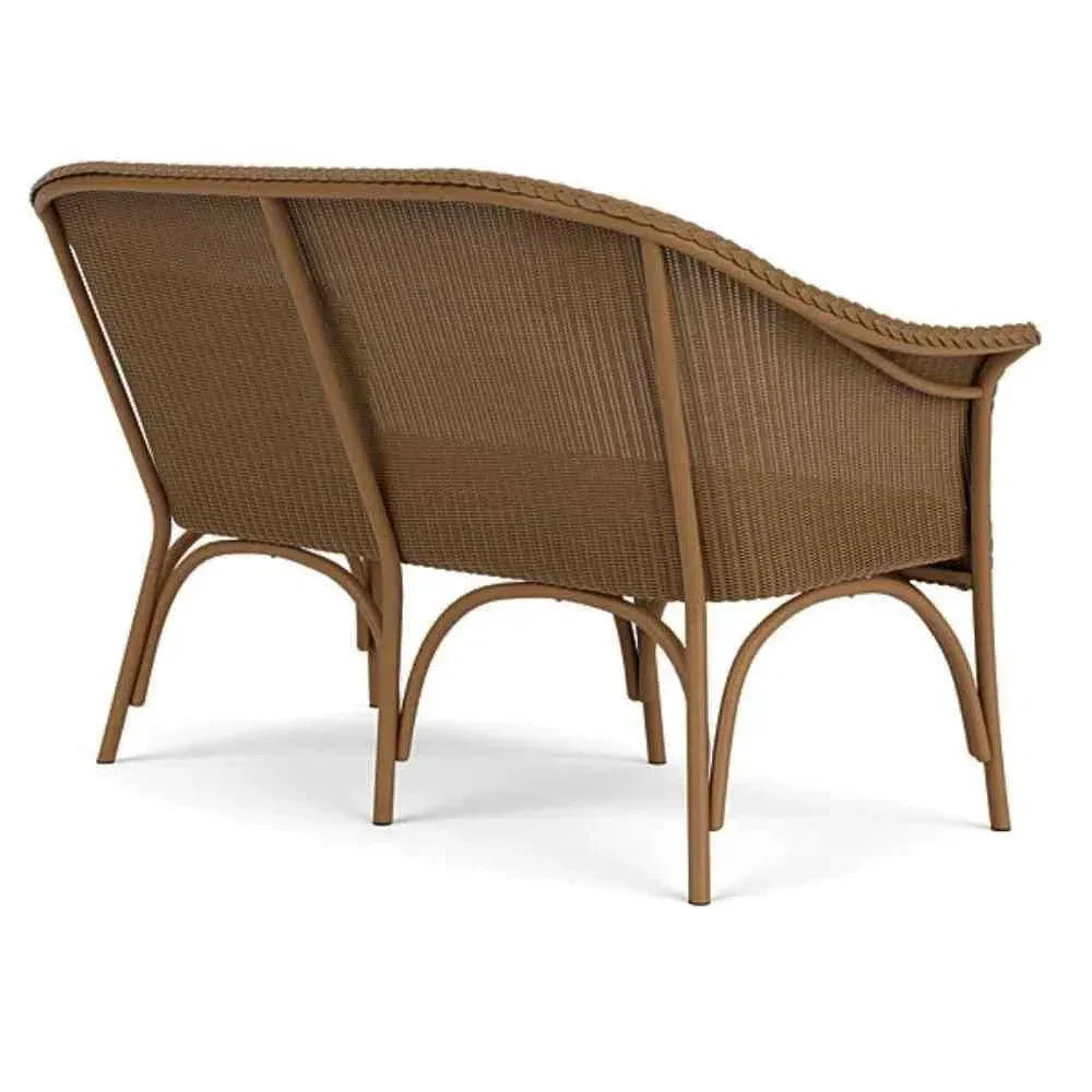 All Seasons Patio Furniture 3PC Settee Set
