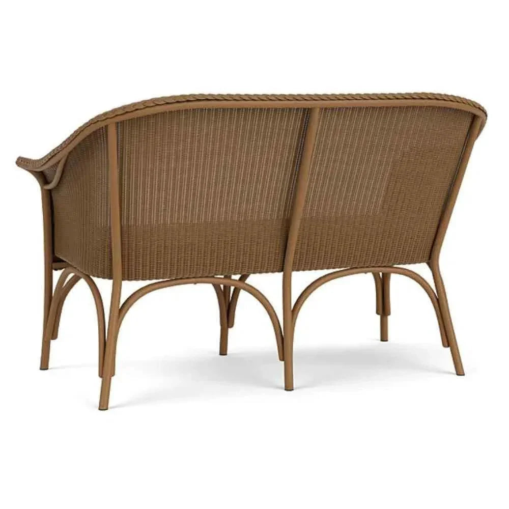 All Seasons Patio Furniture 3PC Settee Set