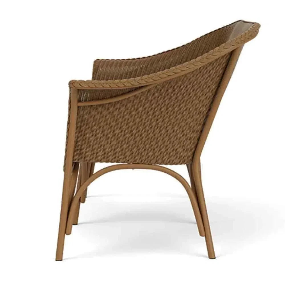 All Seasons Patio Furniture 3PC Settee Set