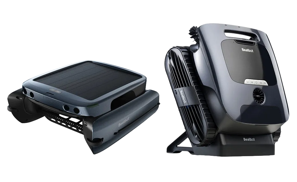 Beatbot AquaSense 2 Ultra AI Robotic Pool Cleaner