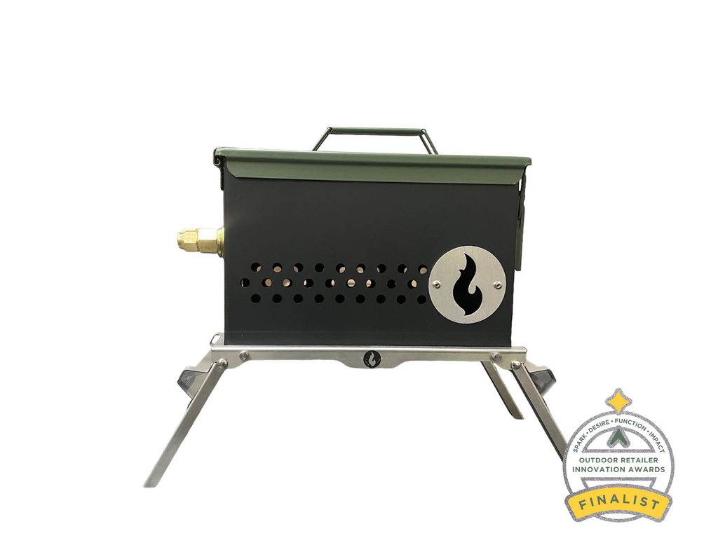 The Original LavaBox Combo: Our Bestseller