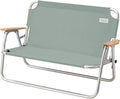 Lightweight Weatherproof Outdoor Furniture Set for Patio