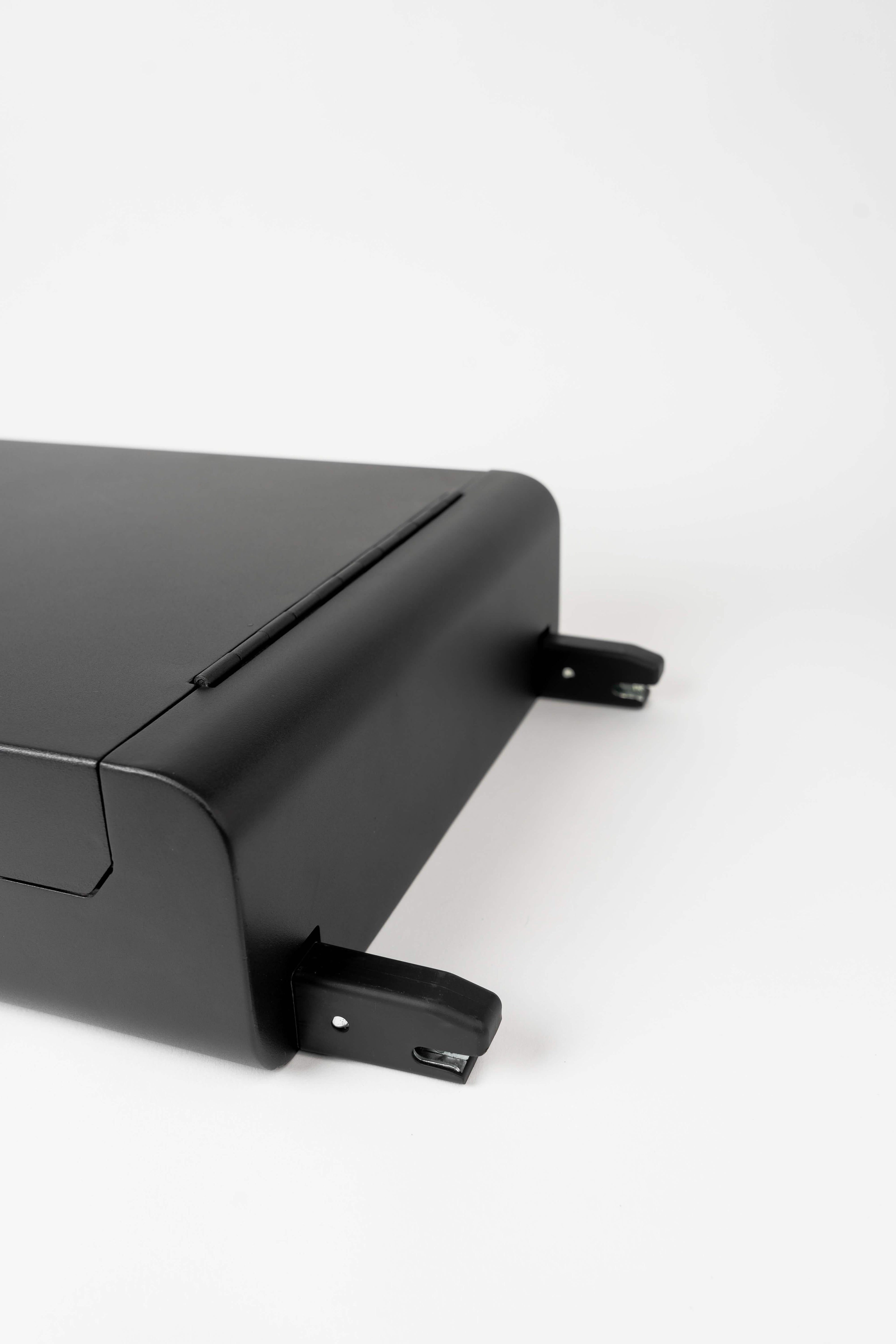 BoostedSafe Basic: Manual Combination Lock