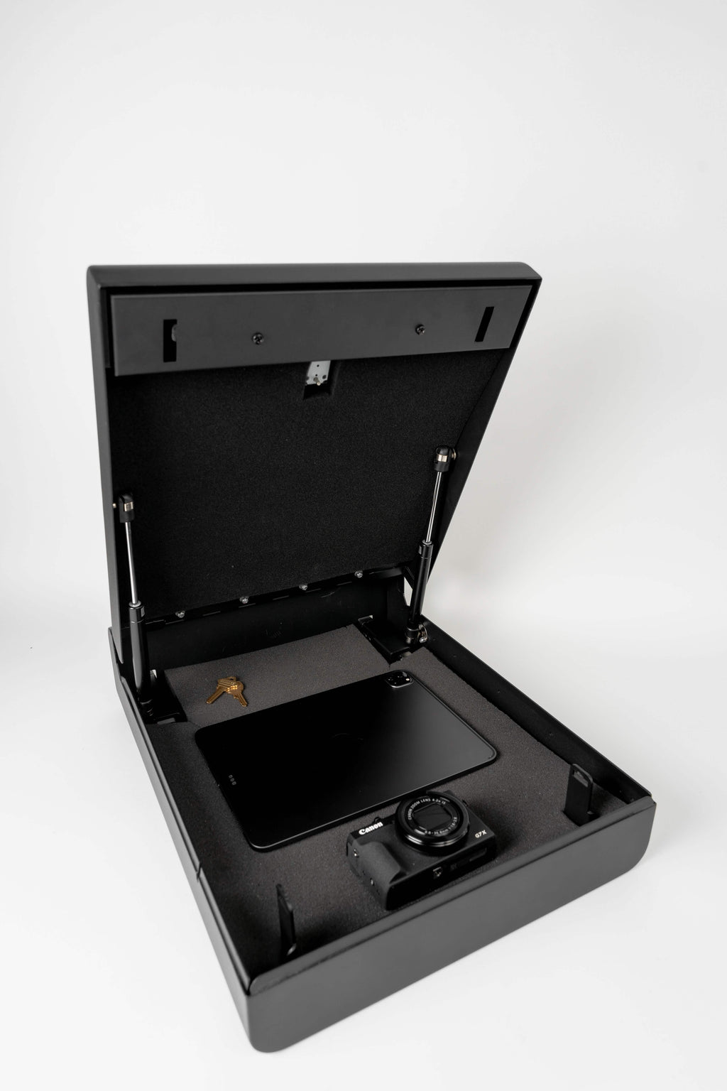BoostedSafe Basic: Manual Combination Lock
