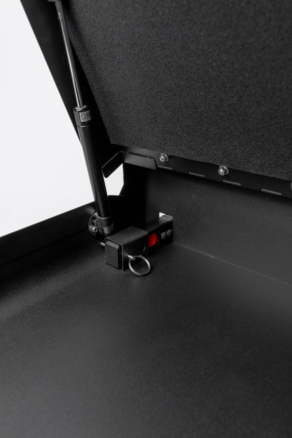 BoostedSafe Basic: Manual Combination Lock