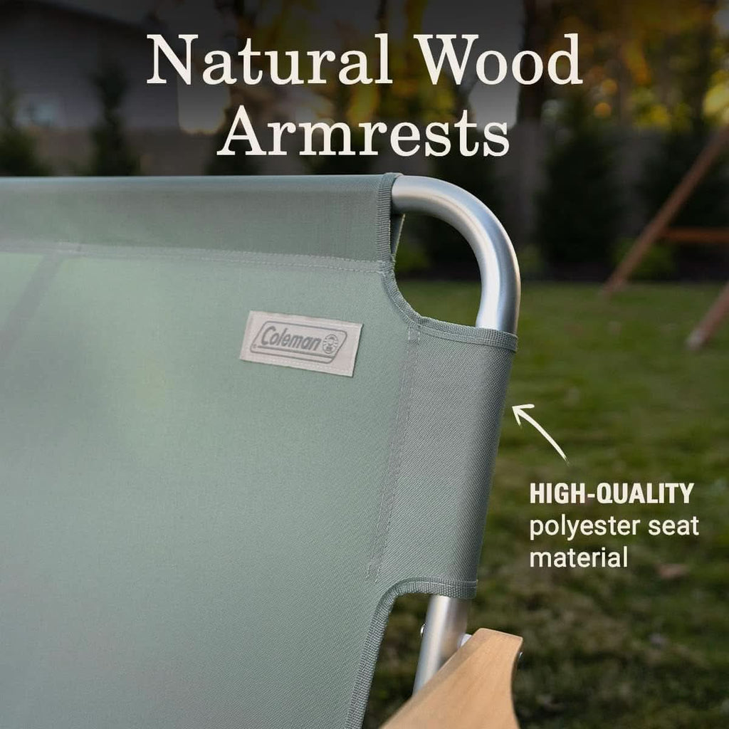 Lightweight Weatherproof Outdoor Furniture Set for Patio