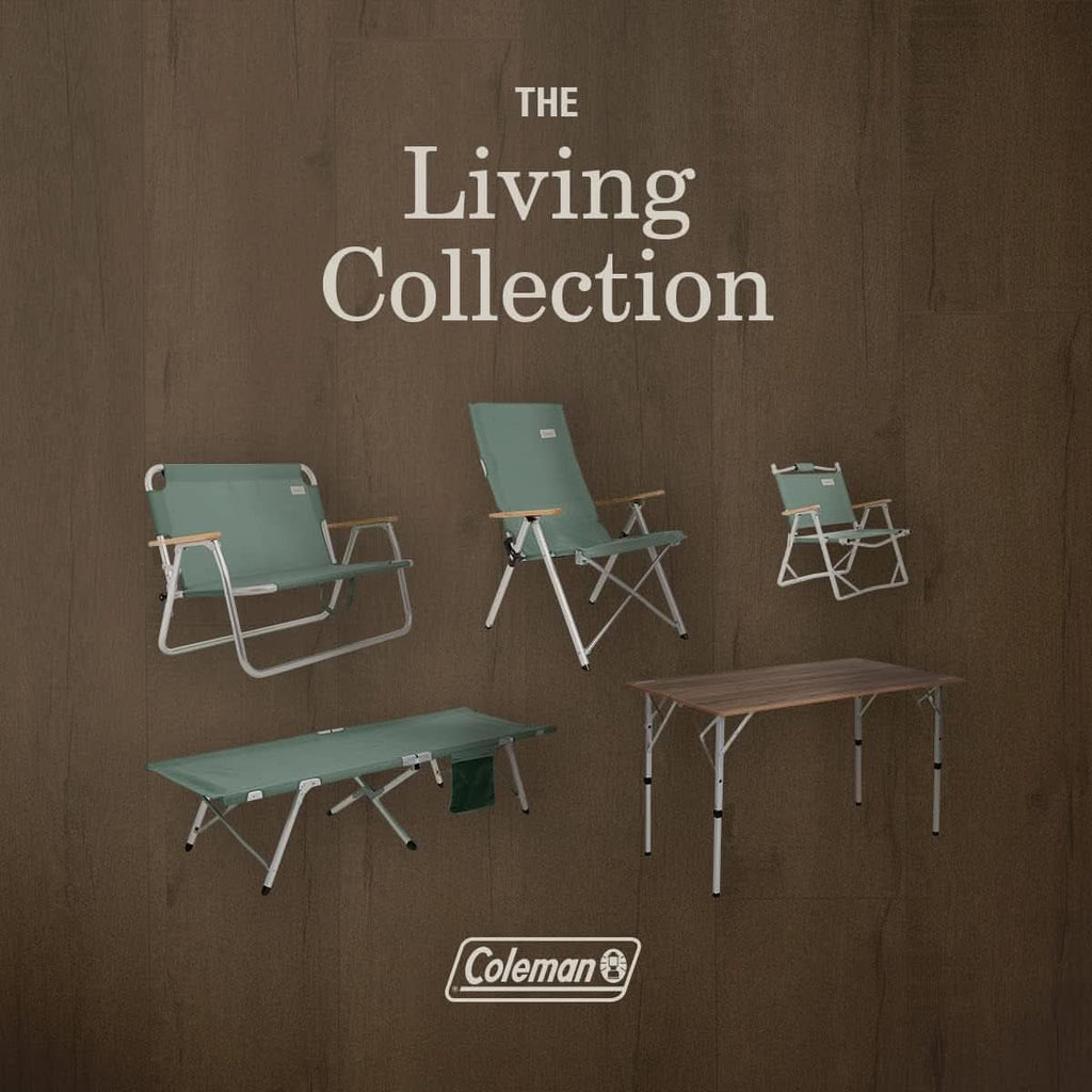 Lightweight Weatherproof Outdoor Furniture Set for Patio