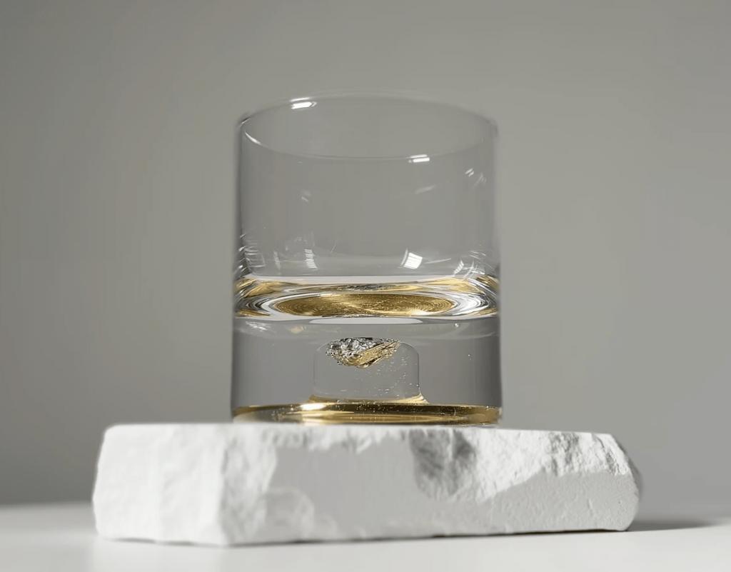 Meteorite Tumbler (Series V) - Set of 2