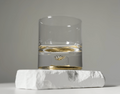 Meteorite Tumbler (Series V) - Set of 2