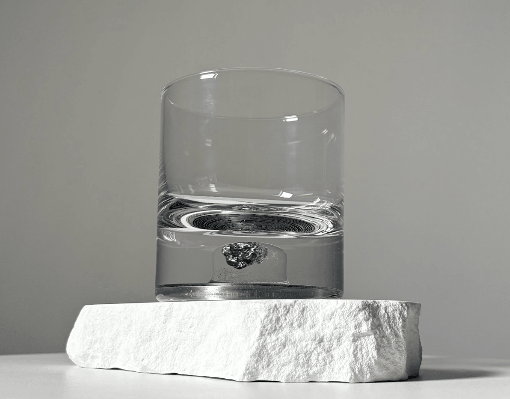 Meteorite Tumbler (Series V) - Set of 2