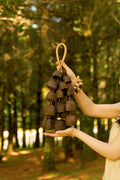 Salin Water Bellwood Seed Shaker | Hand Bell